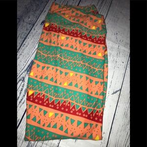 Tc euc leggings